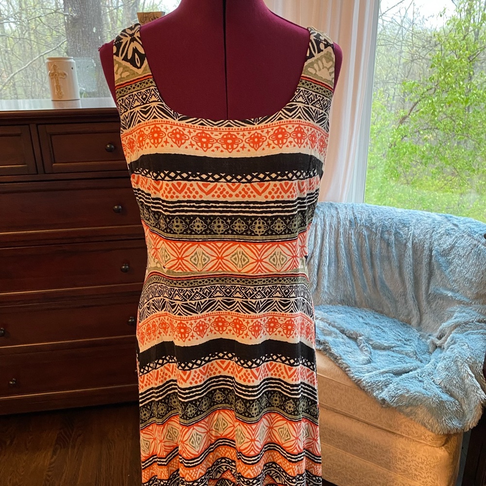 LOFT dress Size 8